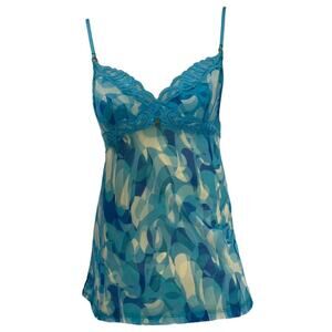 Y2k blue lace fairy victoria